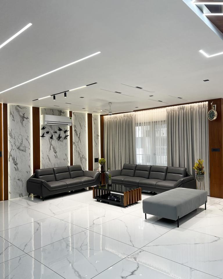 The elegant living space – photo 2