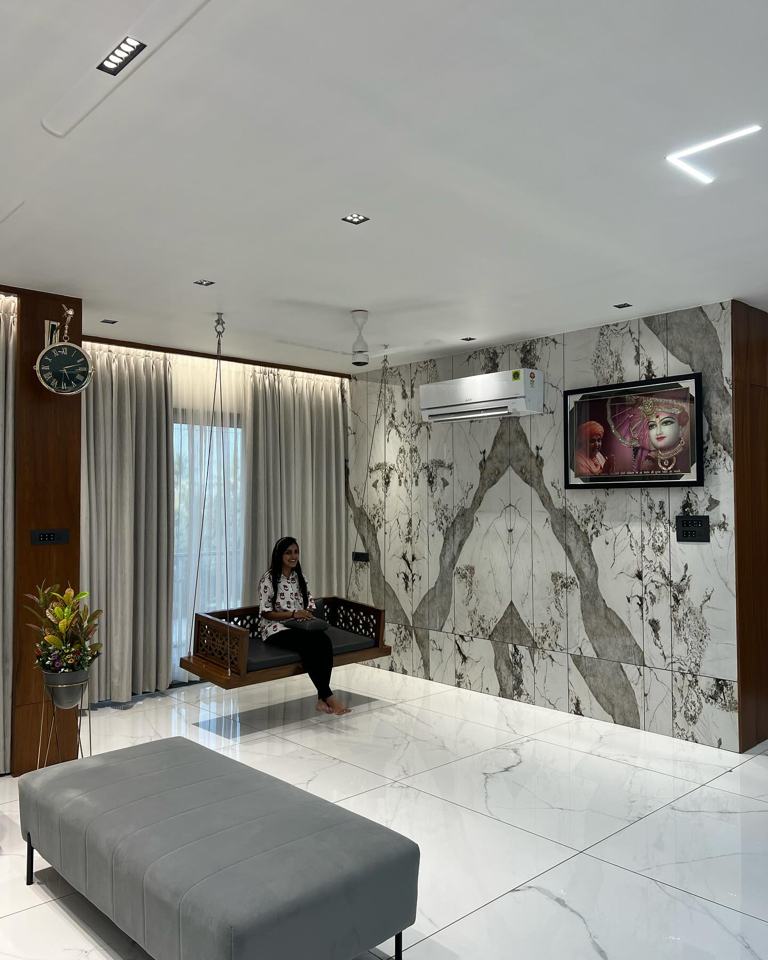 The elegant living space – photo 3