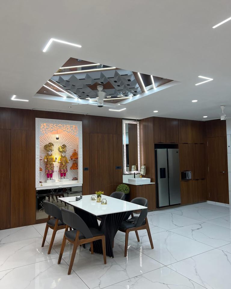 The elegant living space – photo 5