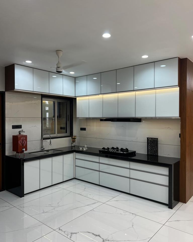 The elegant living space – photo 6