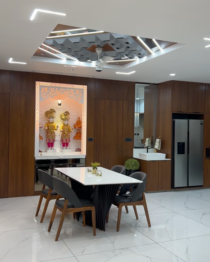 The elegant living space – photo 9