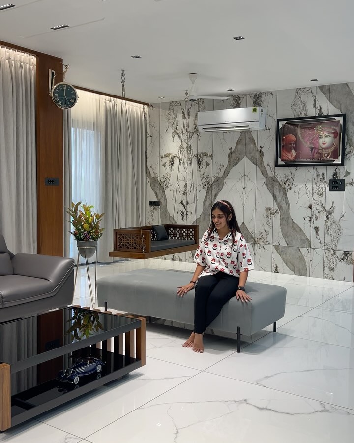 The elegant living space – photo 10