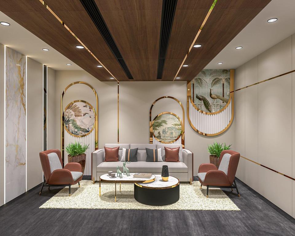 inest pieces. Our jewelers display area features custom cabinetry and… – photo 2