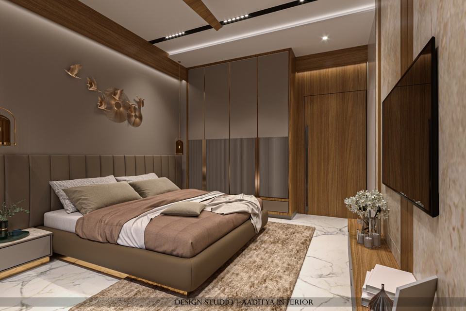 PINKUSH BEDROOM – photo 2
