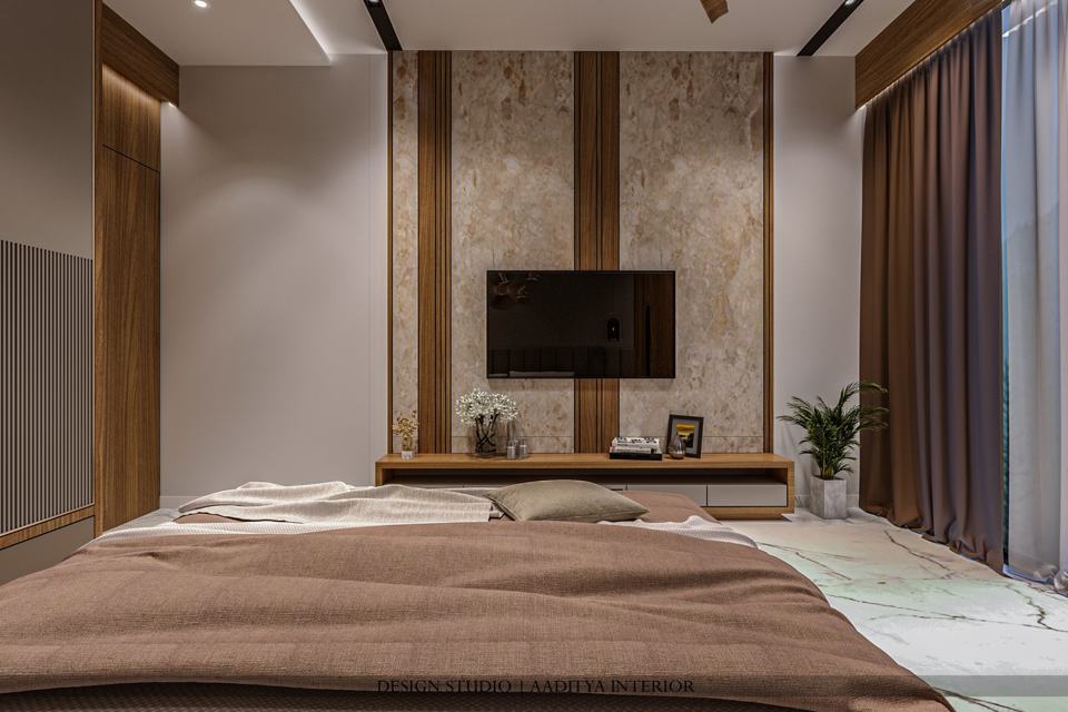 PINKUSH BEDROOM – photo 3