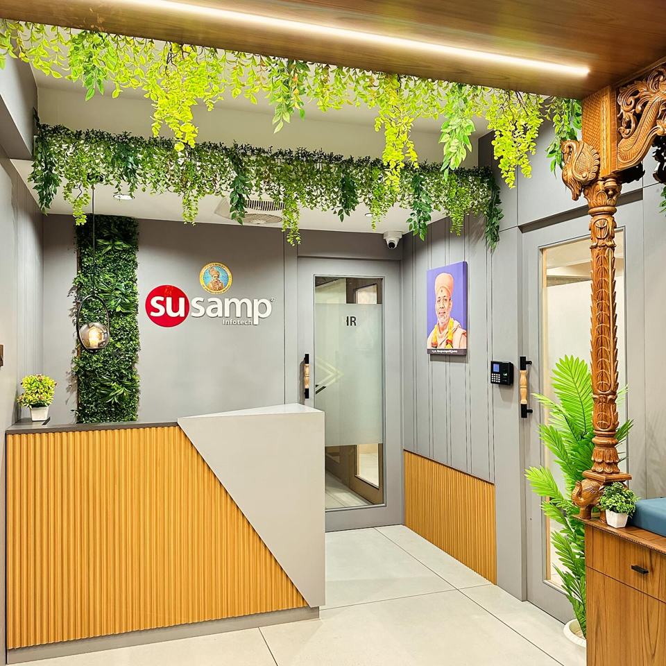 When the owner of company is more into religion and wants to show it… – photo 3