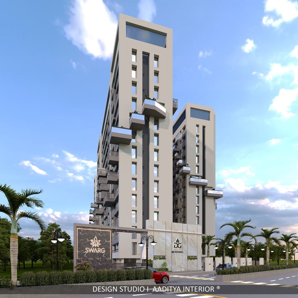 SWARG RESIDENCY