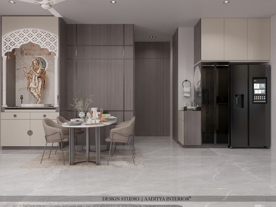 From morning coffee to midnight snacks - this kitchen sees it all – photo 4