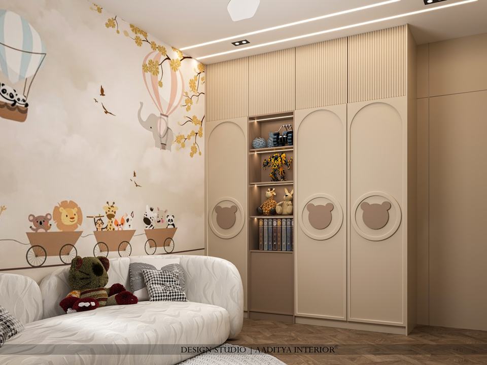 Transforming spaces into elegant retreats. This modern bedroom design… – photo 2