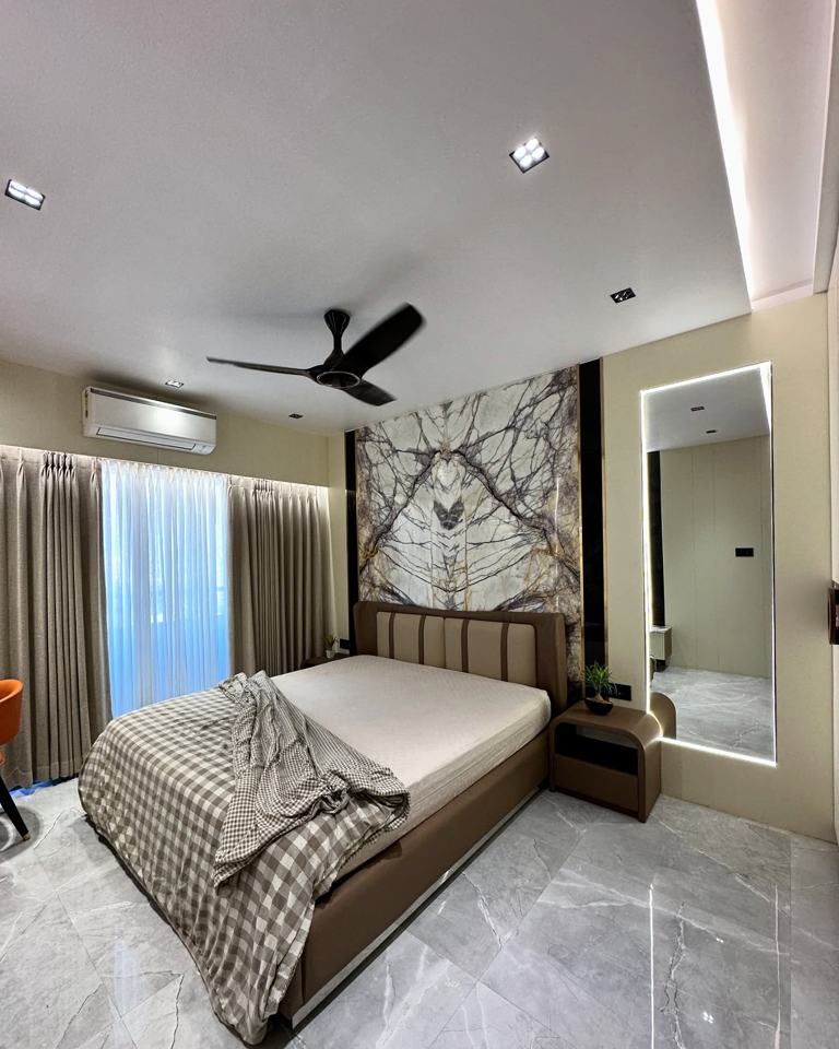 Turning four walls into a personal paradise..! – photo 2