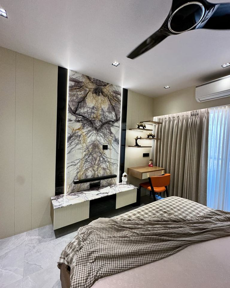 Turning four walls into a personal paradise..! – photo 3