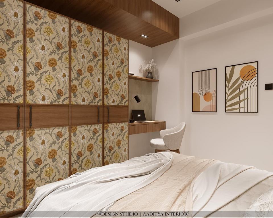 the right colour can transform a room from dull to inspiring – photo 2
