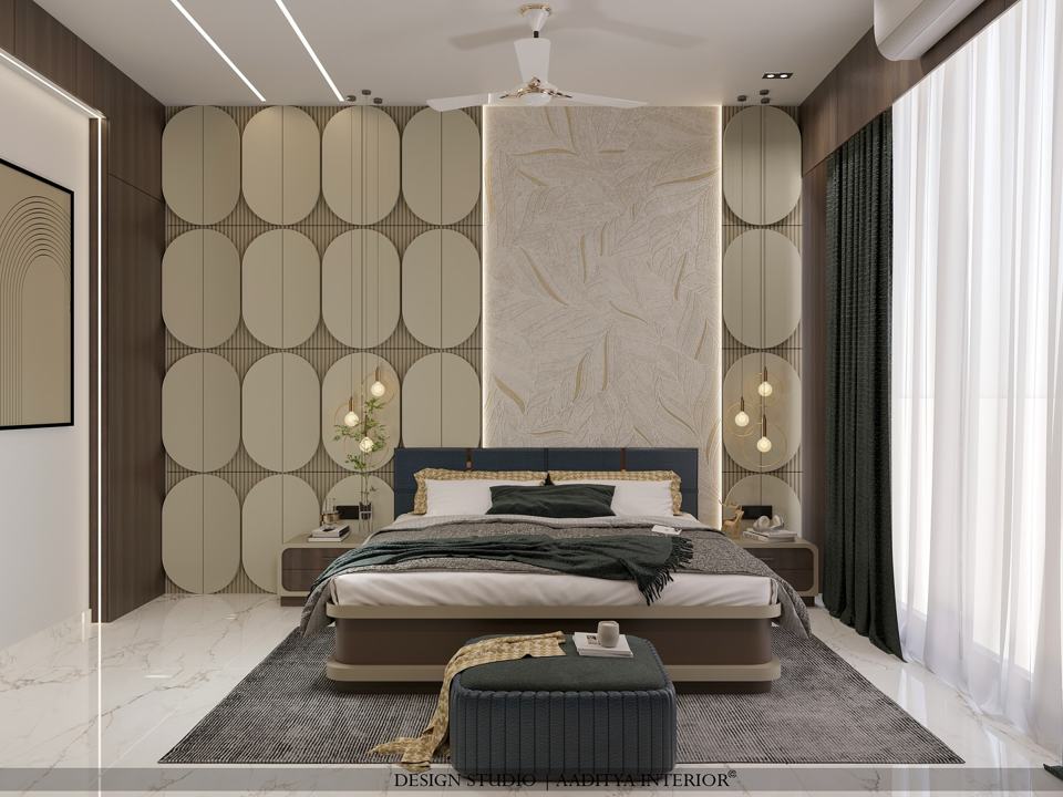 The layout maximizes both space and natural flow, ensuring comfort…