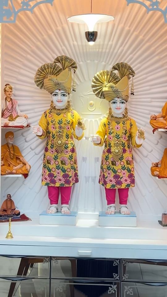 Creating a sacred space at home where serenity meets devotion
