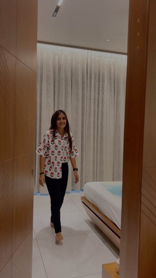A bedroom that reflects who you truly are, beyond the surface