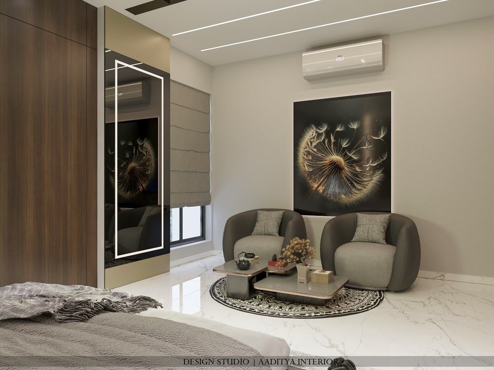 Dark tones, warm vibes, and sweet dreams.! – photo 2