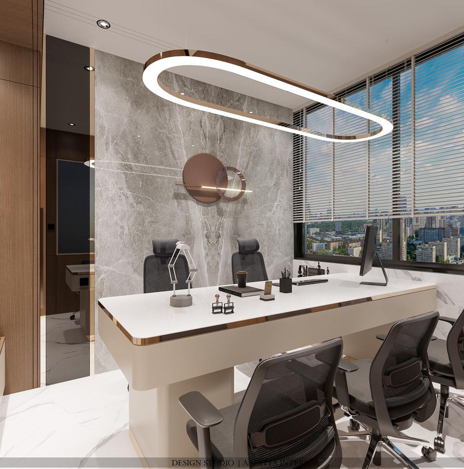 Main cabin design