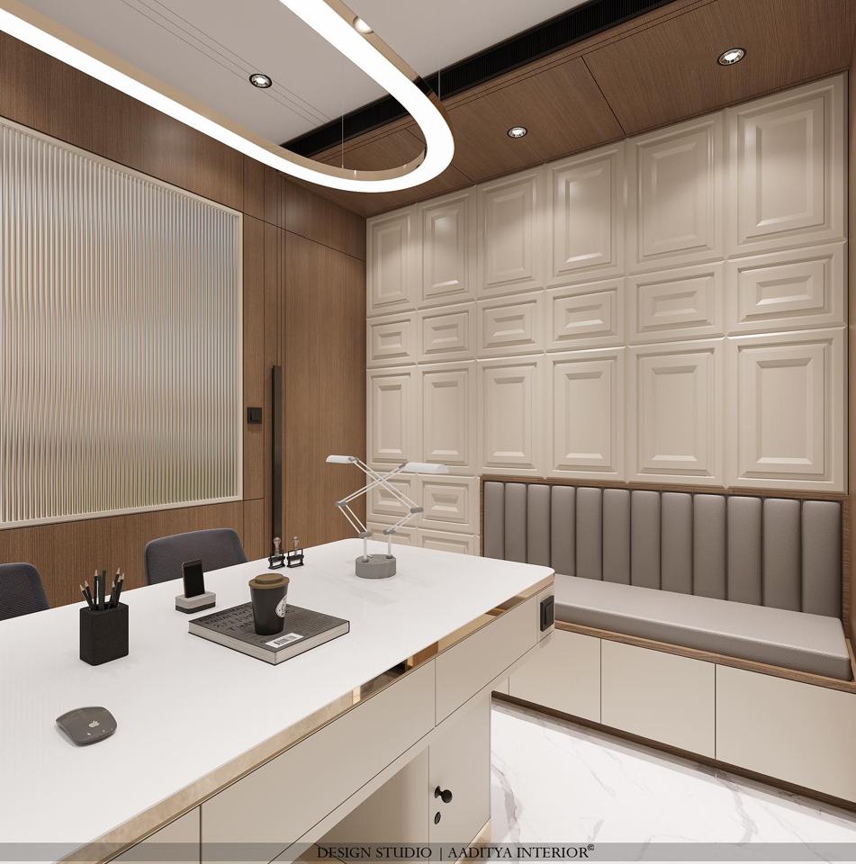 Main cabin design – photo 2