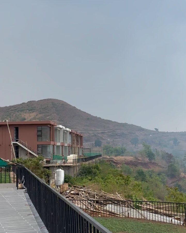 Haven on the hills – photo 3