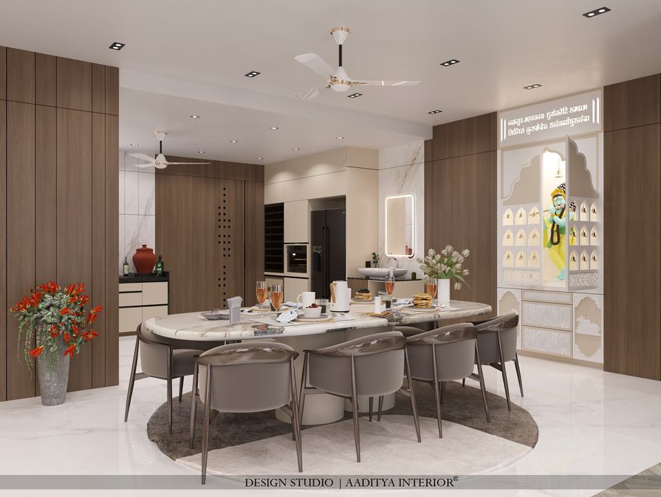 Modern Elegance Meets Timeless Tradition – photo 5