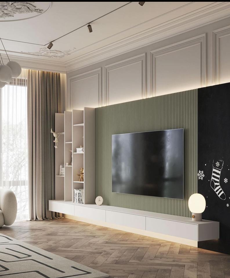 A bedroom meant exclusively for children does not only become a space… – photo 6