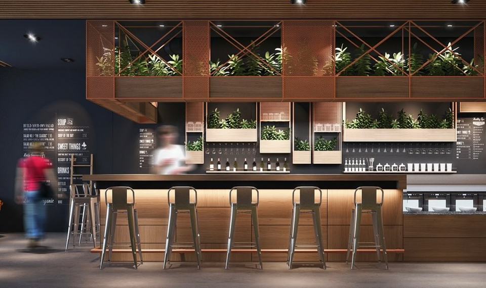 Experience the perfect harmony of chic interior design and exquisite… – photo 2
