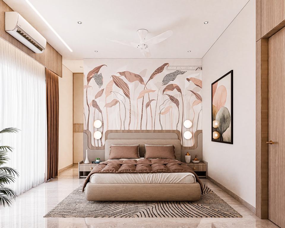 Elegance in every detail