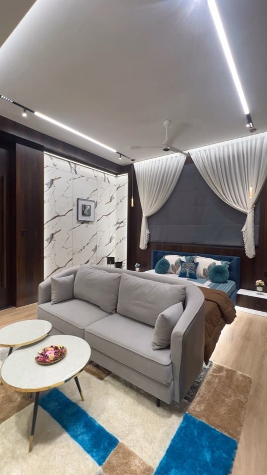 Your room this days is your pehla pyaar