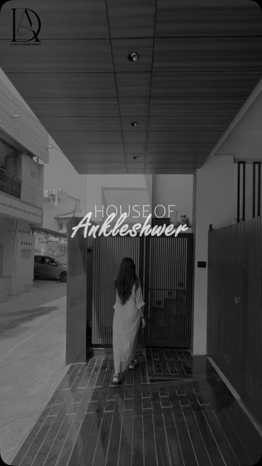 Beyond the Facade - where form, function, and details come together…