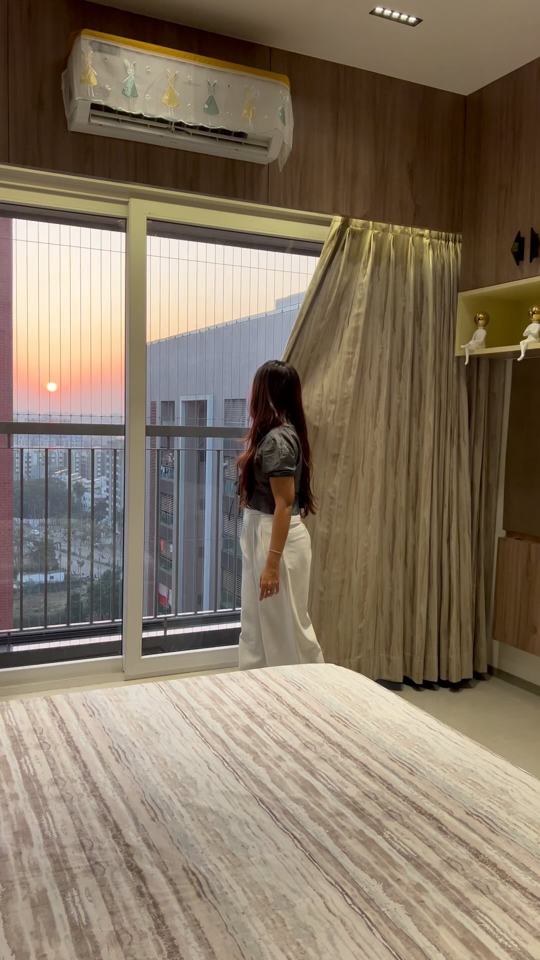 A bedroom or bedchamber is a room situated within a residential or…