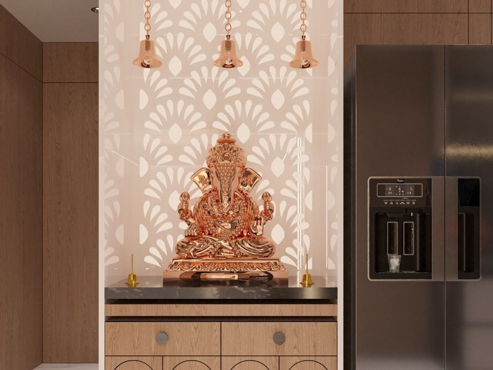 Step into serenity This master bedroom oasis is designed to elevate… – photo 5