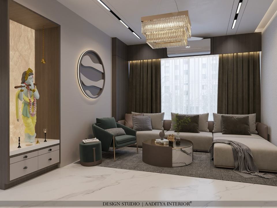 Blurring the lines between luxe and livable. Every detail crafted to…