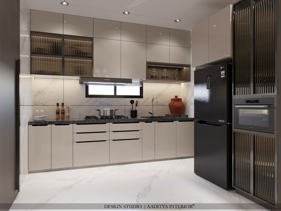 Blurring the lines between luxe and livable. Every detail crafted to… – photo 3
