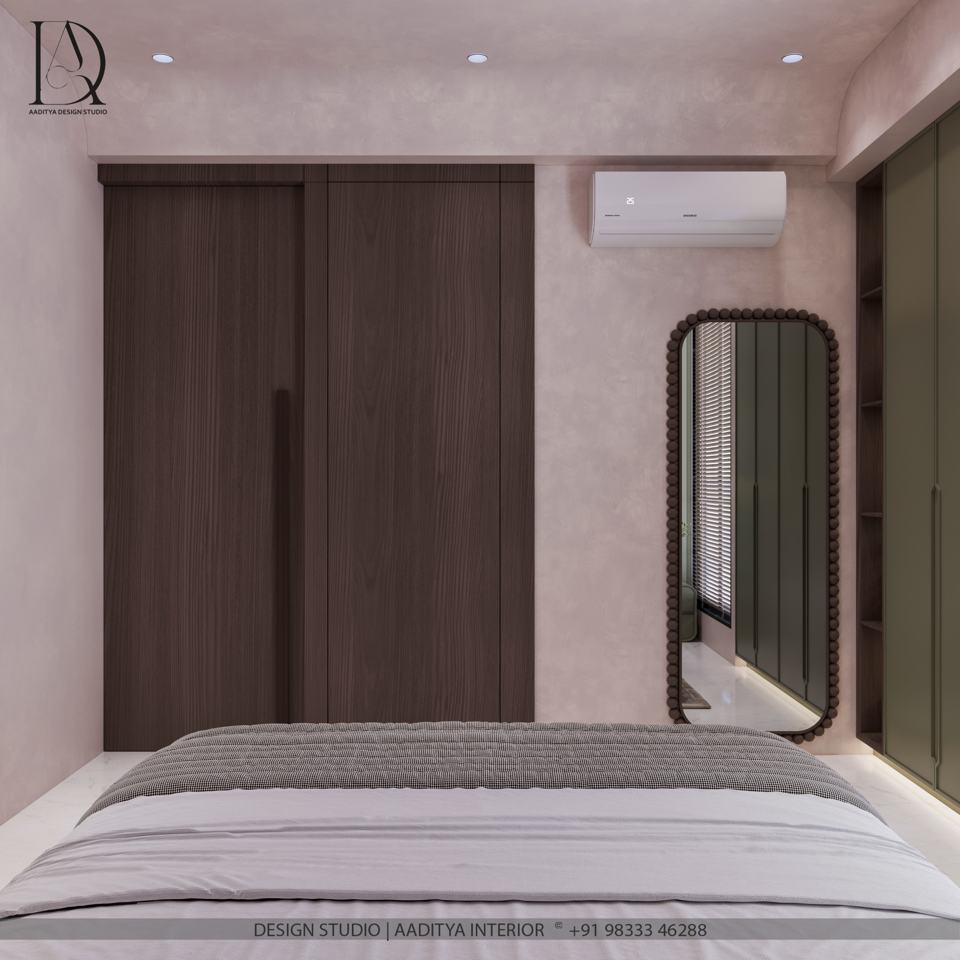 Master bedroom – photo 3