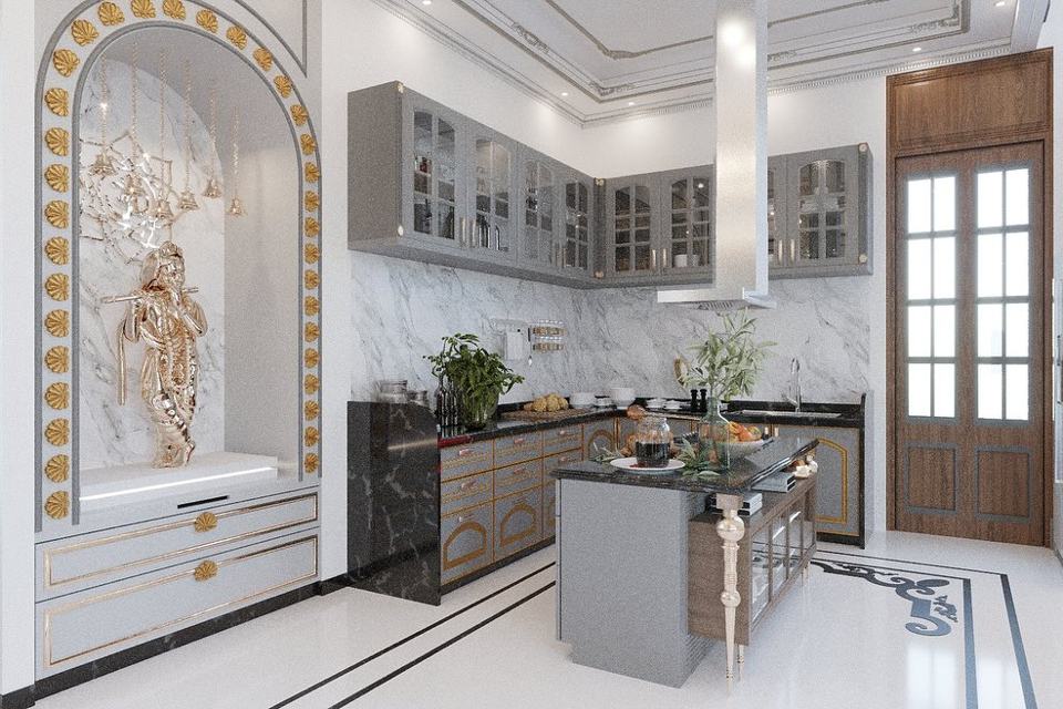 Royal theme for royal client – photo 4