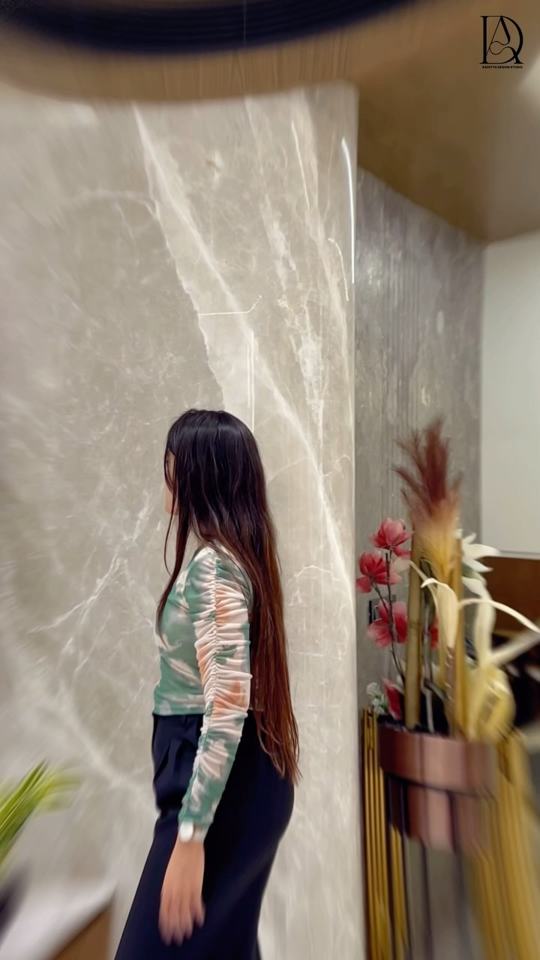Room tour time! Every corner tells a story—what’s your favorite part?