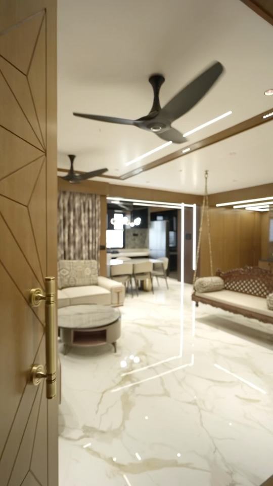 Step into the world of interior designing with us as we take you on a…