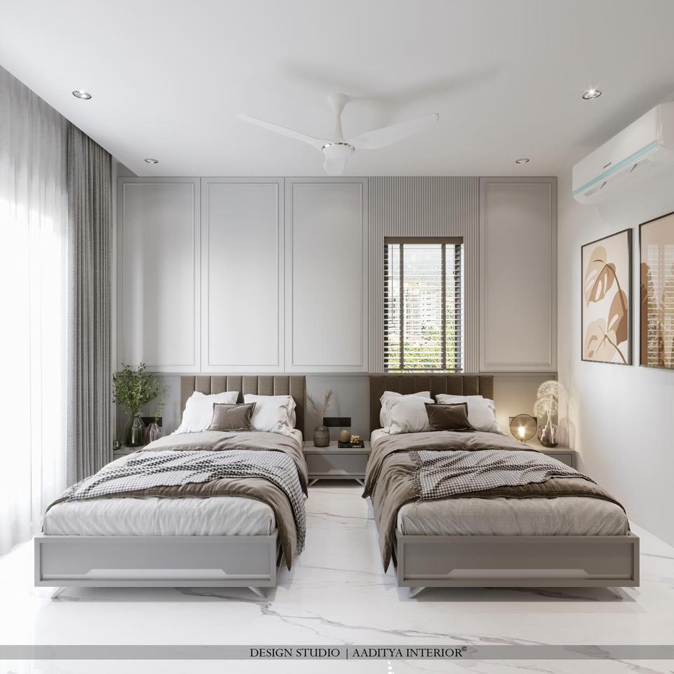 Parents room