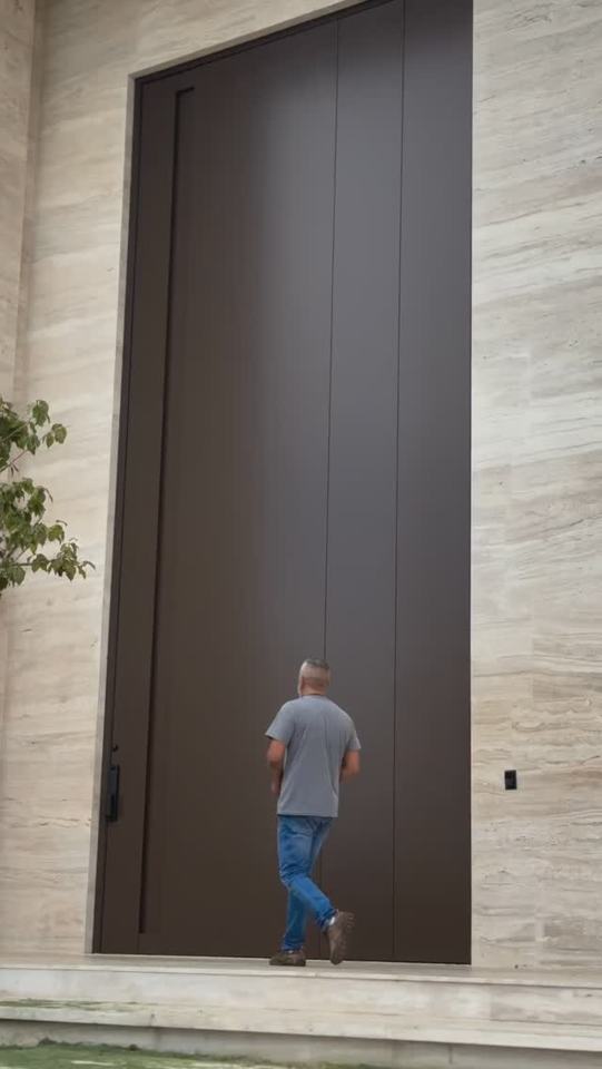 5’6x28’ door