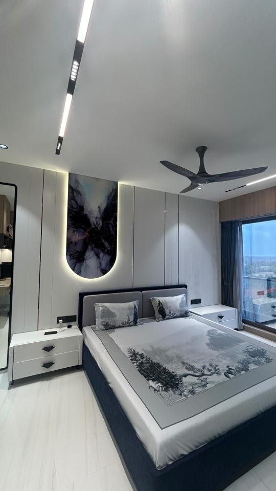 Every detail tells a story of style and love
