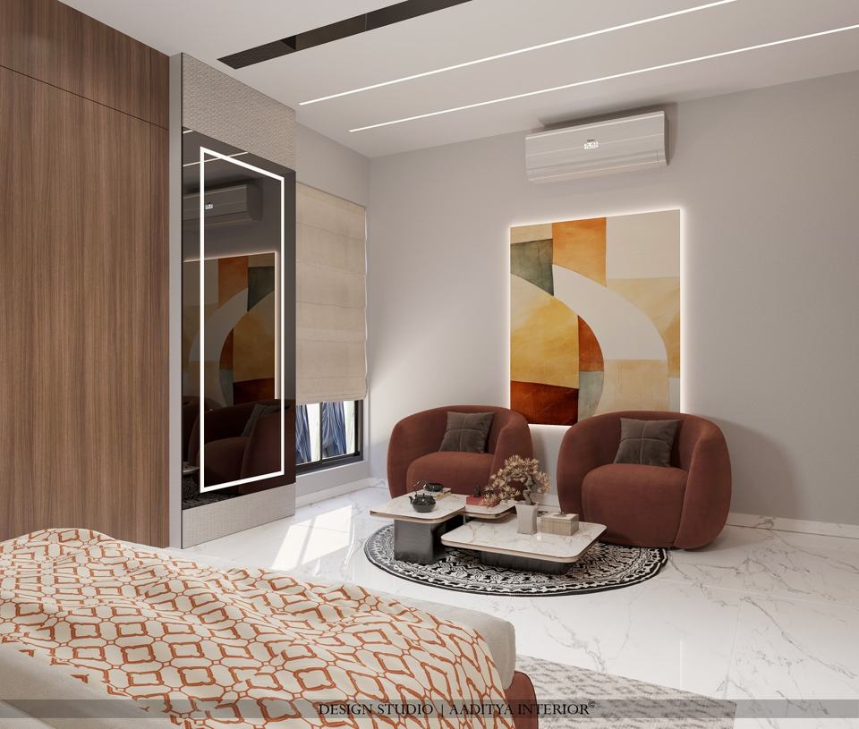 Natural light, neutral tones, and endless comfort – photo 2