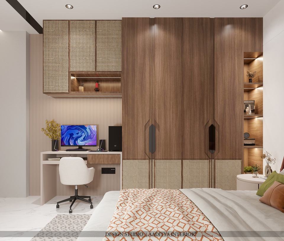 Natural light, neutral tones, and endless comfort – photo 3