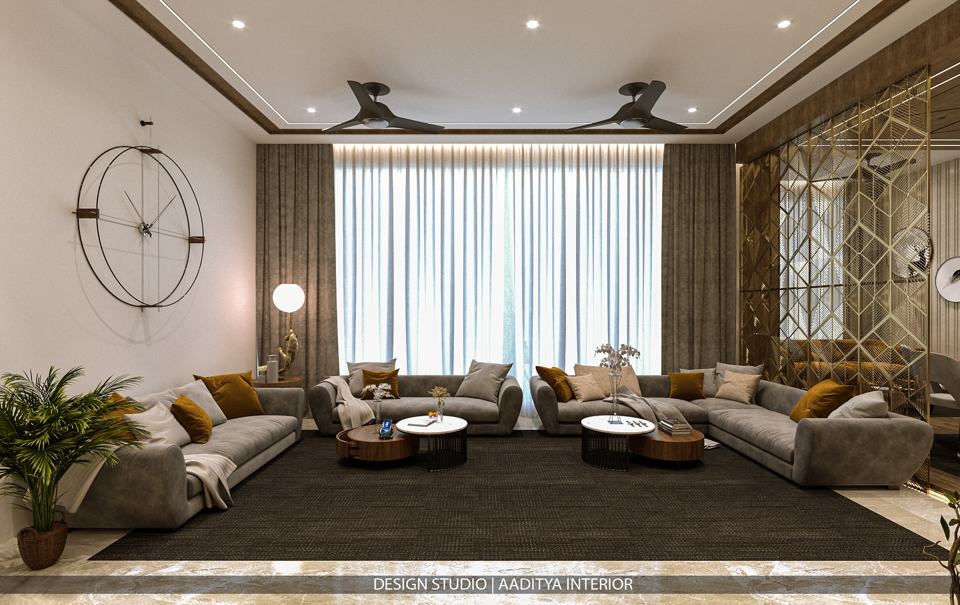 Soft lighting, plush textures, and endless comfort