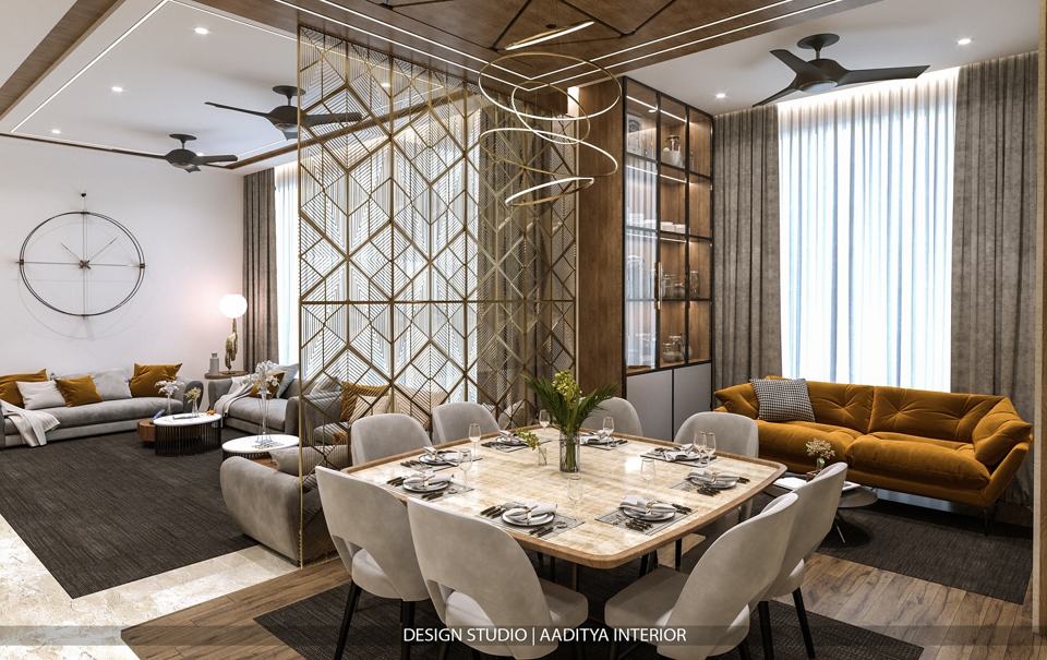 Soft lighting, plush textures, and endless comfort – photo 3