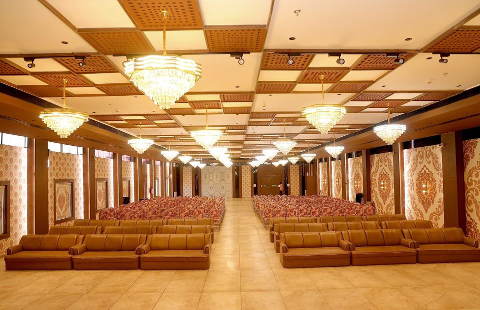 Where unforgettable moments come to life! Celebrate in style at Terra…
