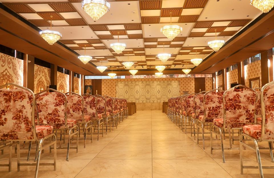 Where unforgettable moments come to life! Celebrate in style at Terra… – photo 2