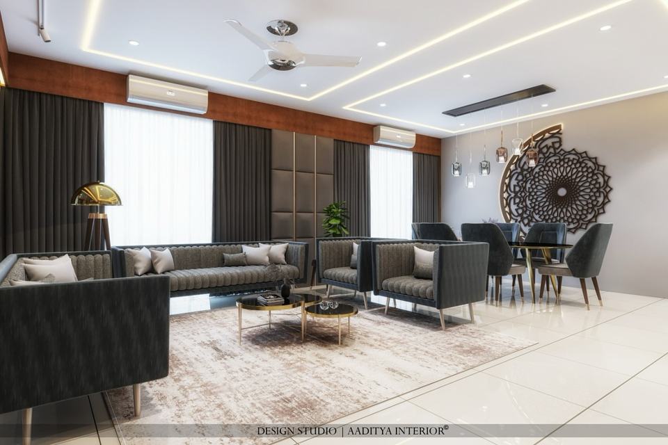 Step into spacious luxury