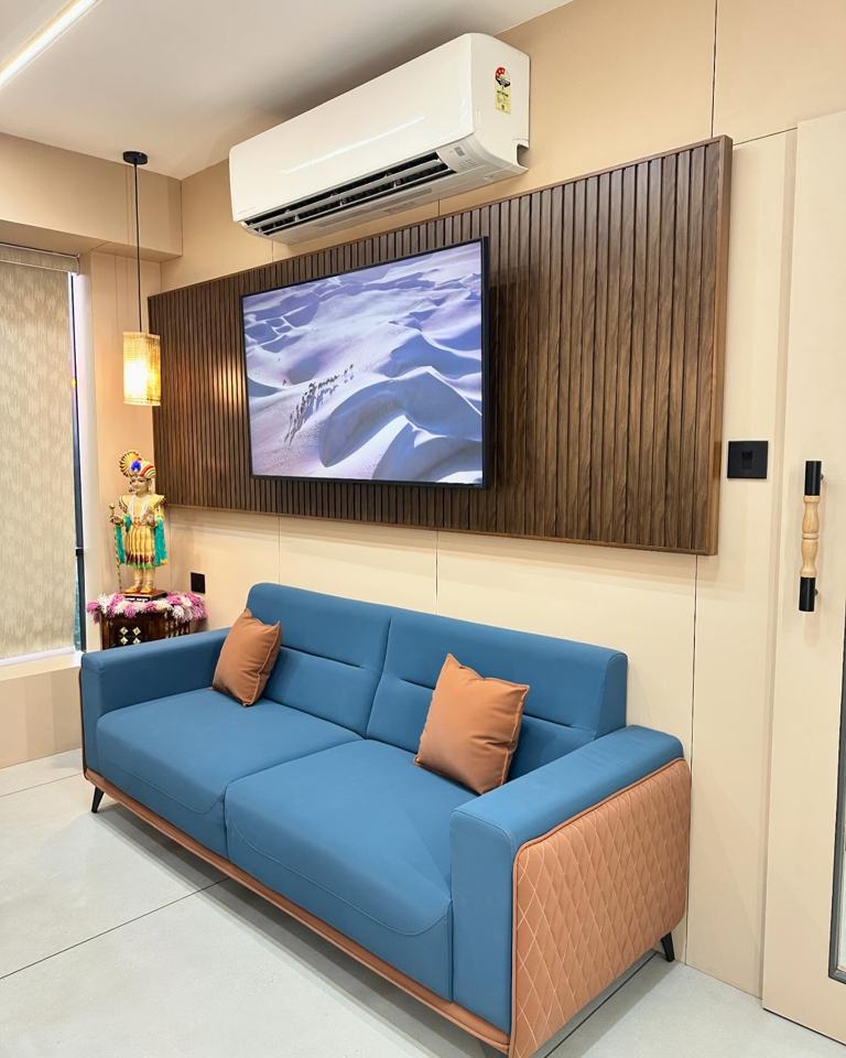 Project - IT OFFICE DESIGN – photo 2
