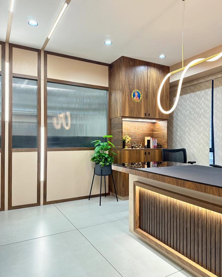 Project - IT OFFICE DESIGN – photo 4