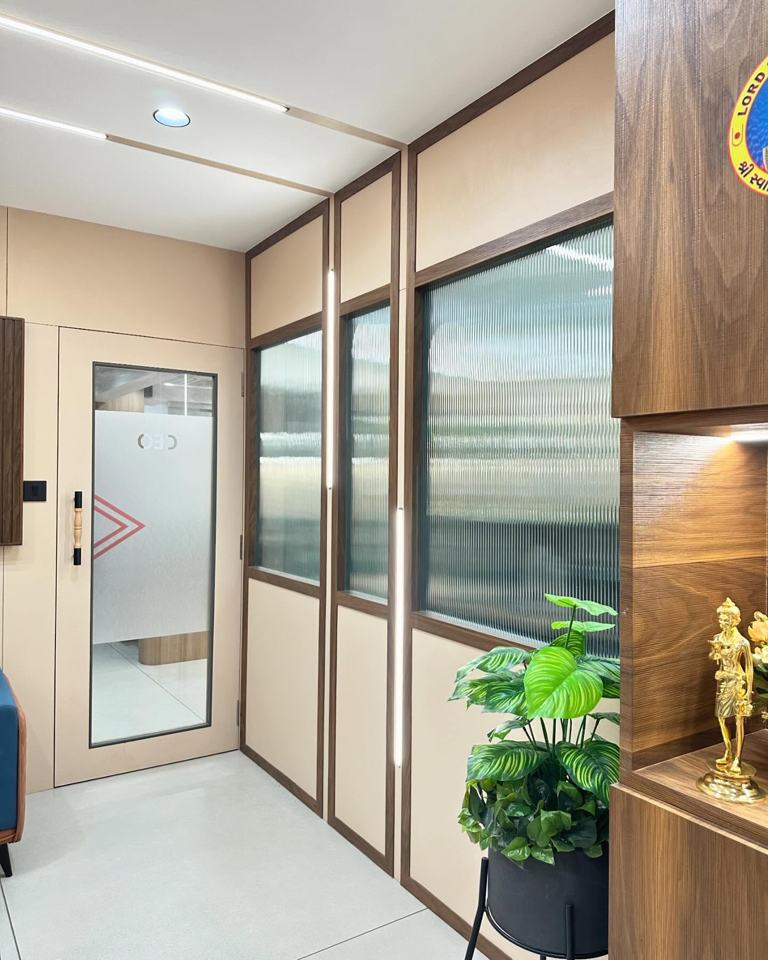 Project - IT OFFICE DESIGN – photo 7